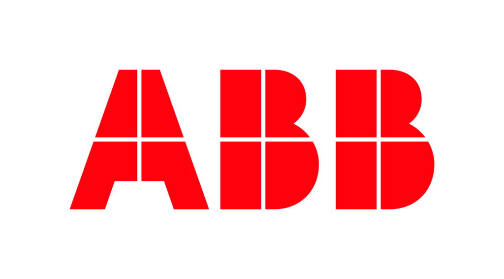 Logo ABB