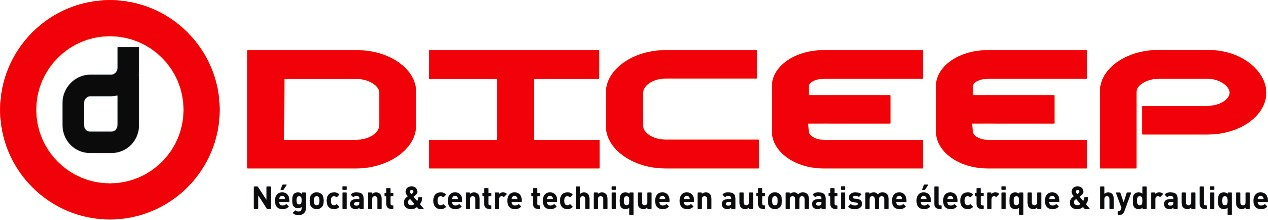 DICEEP logo